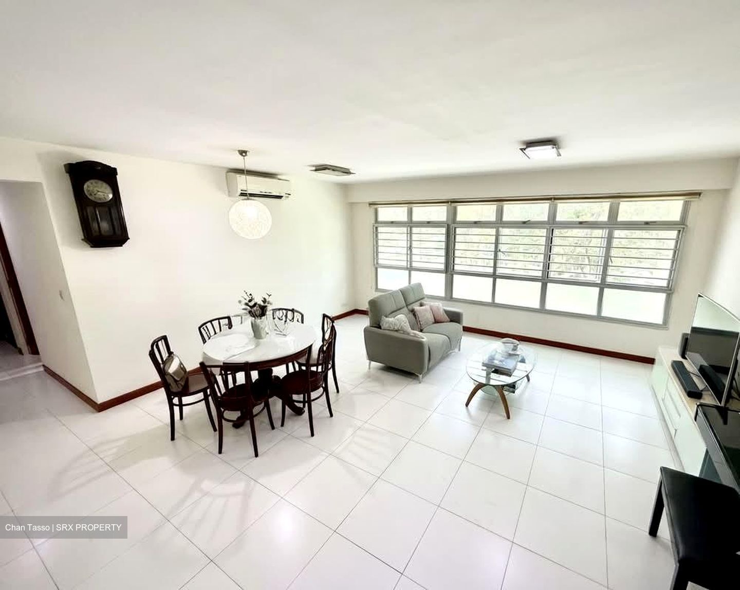 Blk 207B Punggol Sails (Punggol), HDB 5 Rooms #556454571